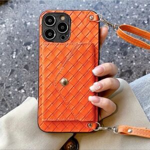 Brand new iphone 11 pro case wallet